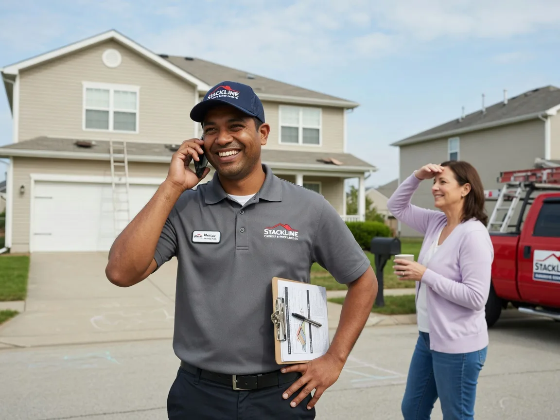Chimney flashing repair Redfield, IA FAQs